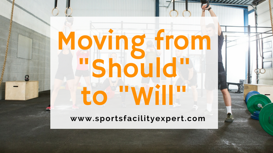 Accountability in Your Sports Training Business